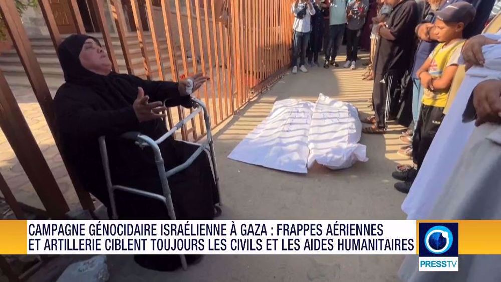 Journal du 24 août 2025