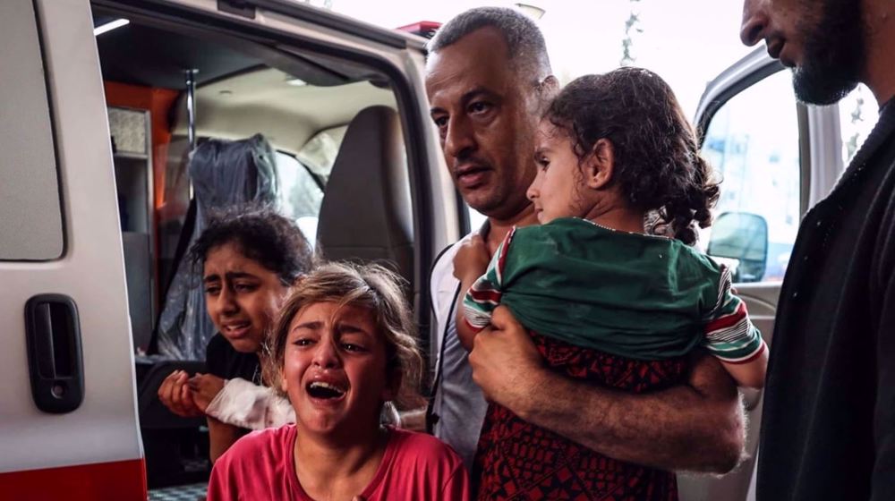 15 600 Gazaouis ont besoin d'une évacuation médicale urgente: OMS
