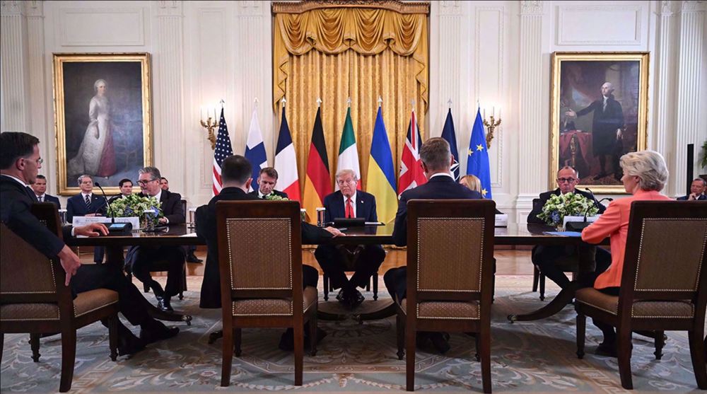 Ukraine : les approches des États-Unis et de l’Europe occidentale diffèrent de plus en plus