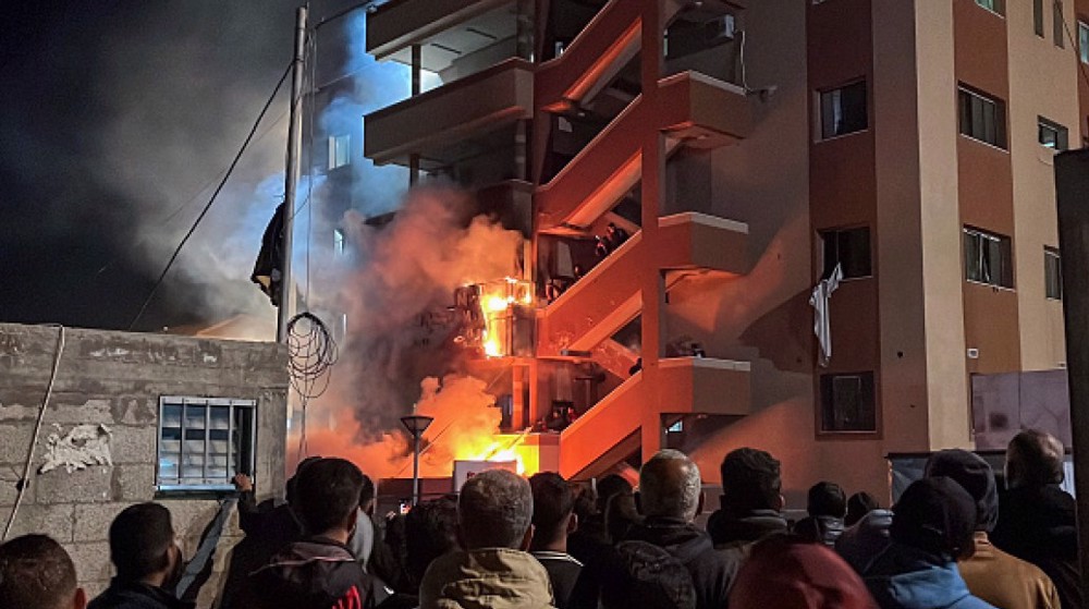 Israel war crimes in Gaza