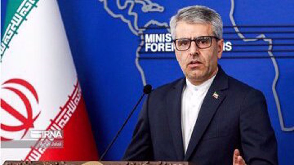 L'Iran condamne la frappe israélienne contre l'hôpital Nasser à Gaza