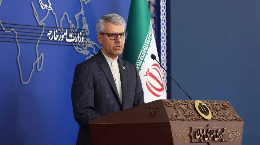 L'Iran rejette les accusations de Trump sur la fabrication d'armes nucléaires