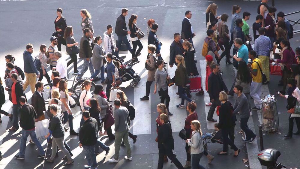 Suppression des jours fériés: 84% des Français y sont opposés