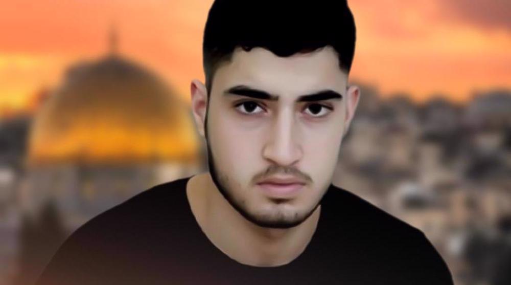 Palestinian prisoner succumbs to wounds suffered in Israeli raid on West Bank