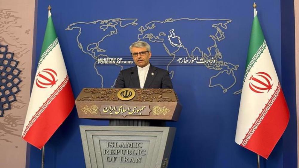 L'Iran condamne les crimes de guerre commis par Israël au Yémen