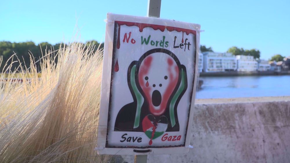 UK lawyers repel Zionist legal warfare