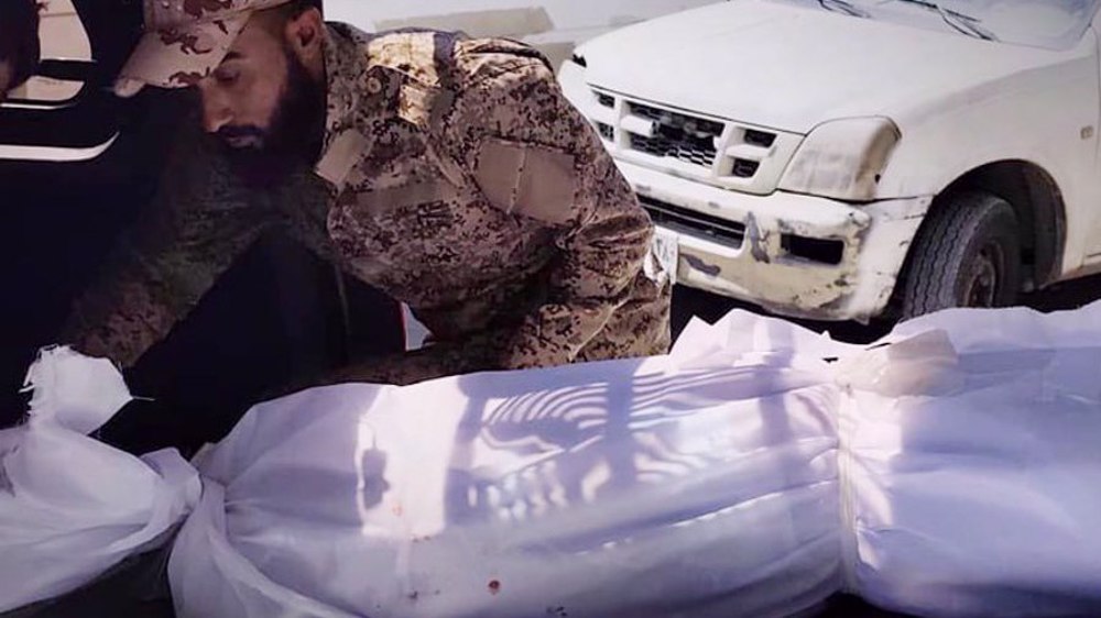Syrie : un civil tué dans une frappe israélienne 