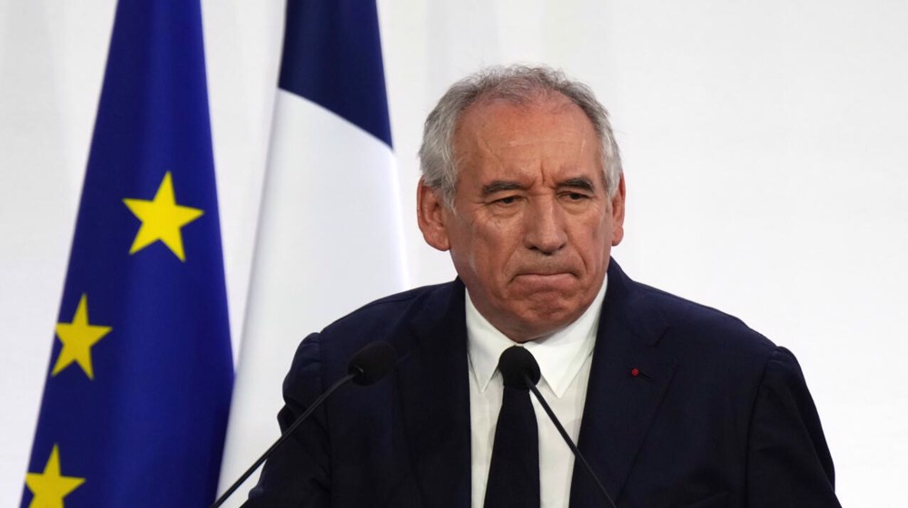 France: Bayrou prend le risque de plonger le pays dans l’instabilité politique