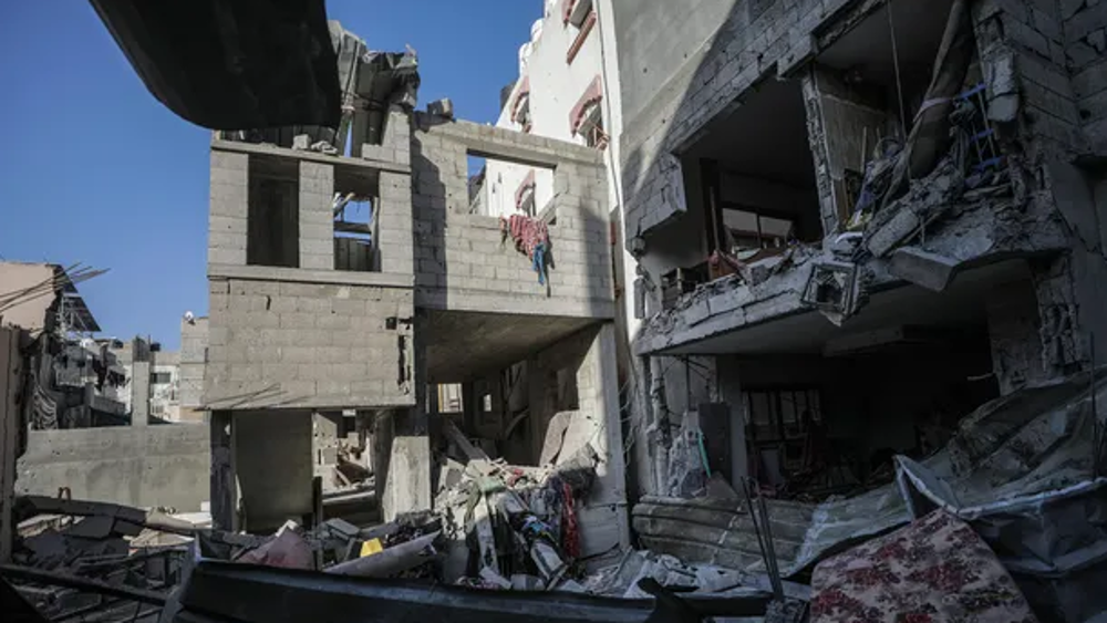 Gaza : alerte européenne sur la guerre brutale israélienne 