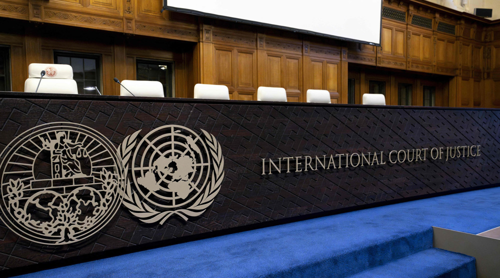 Jurists call for removal of ICJ judge Sebutinde over pro-Israel bias 