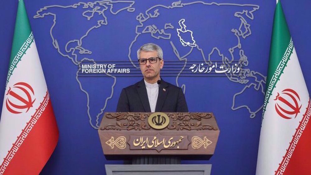 L'Iran promet des mesures réciproques après l'expulsion de son ambassadeur en Australie