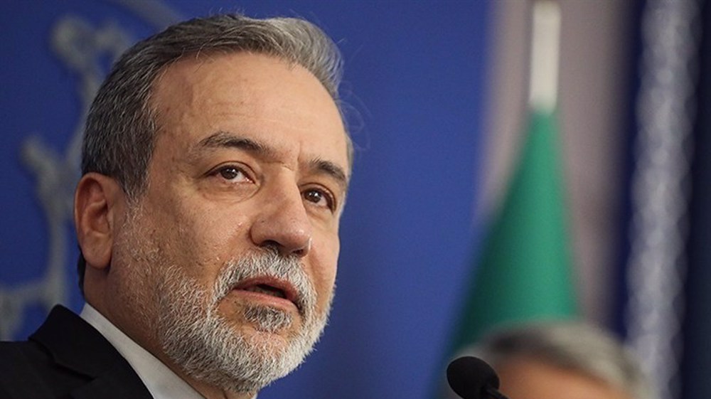 Expulsion de l'ambassadeur d’Iran en Australie, une «mesure d'apaisement» envers Israël (Araghchi)