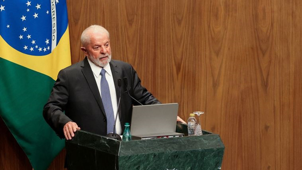 Le Brésil rejette le nouvel ambassadeur israélien ; Tel-Aviv déclare Lula « persona non grata »