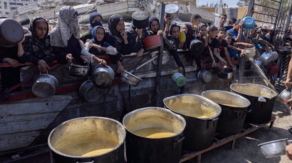 Gaza : l’Iran appelle au boycott et à la condamnation d’Israël