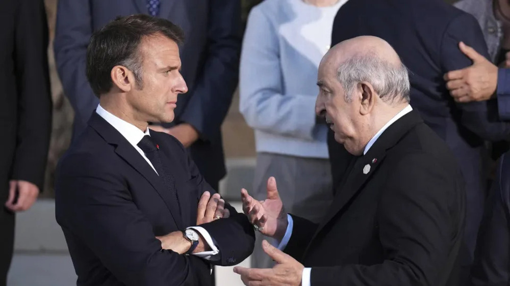 L'Algérie rejette les demandes d'accréditation des agents consulaires français