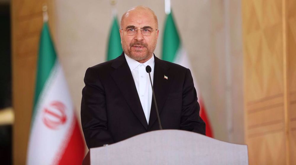 Dans toute prochaine guerre éventuelle, il n'y aura plus de retenue (Qalibaf)