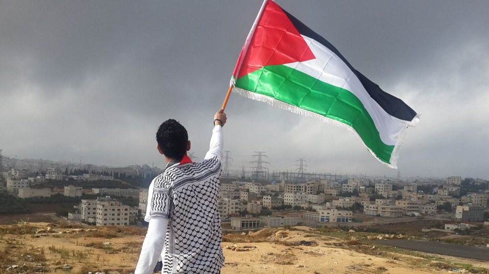 La solidarité avec Gaza prend de l’ampleur en Afrique