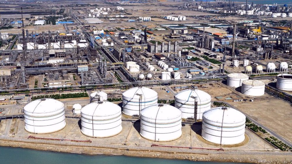 Iran has invested $10bn in its new petchem hub: NPC chief