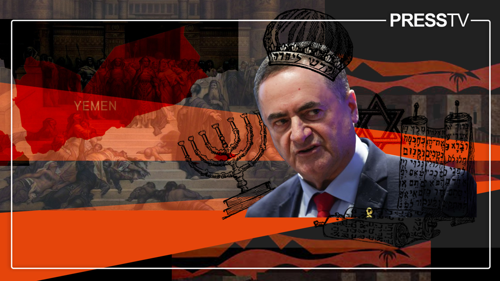 Explainer: What is 'plague of the firstborn' that Israeli war minister invoked against Yemen