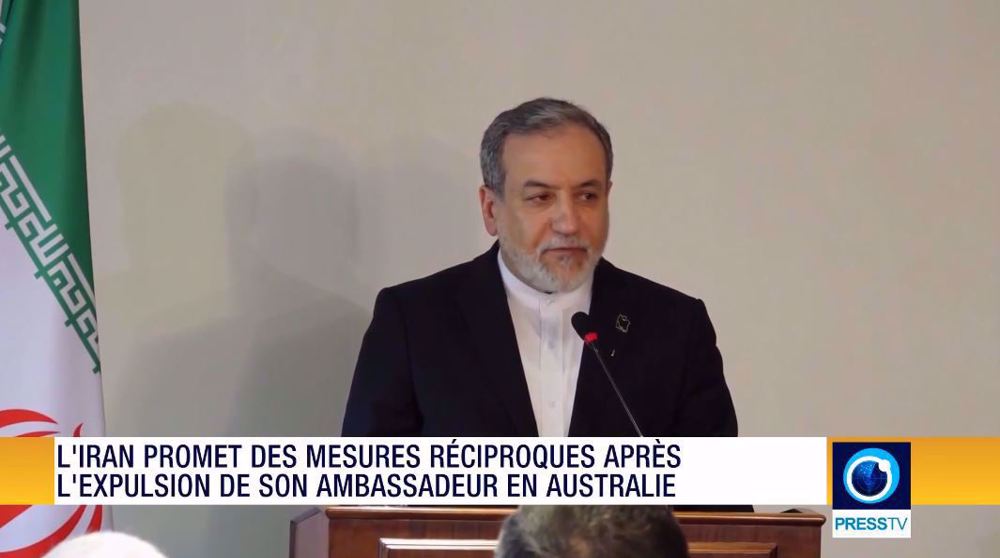 Iran Info du 27 août 2025