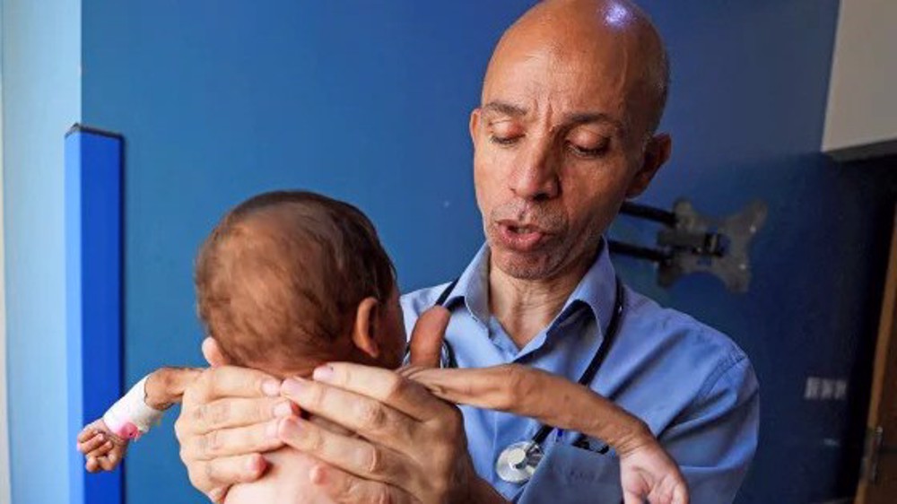 Israel starves 10 more Palestinians in Gaza, death toll rises to 313