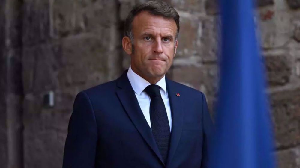 Macron exhorte Netanyahu à sortir de sa «fuite en avant meurtrière» à Gaza