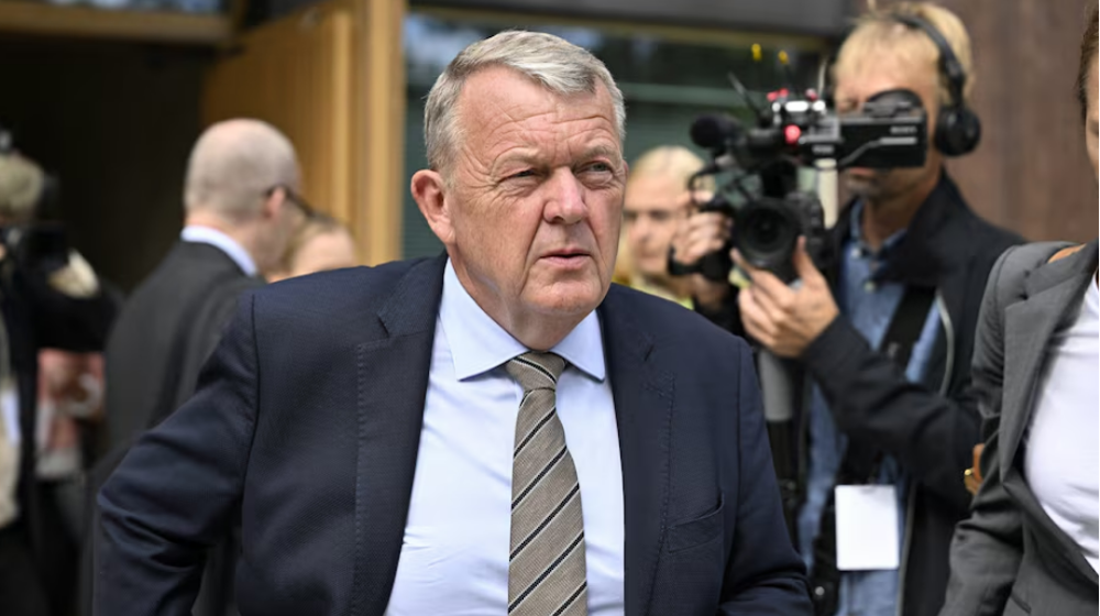 Danish foreign minister summons US diplomat over Greenland