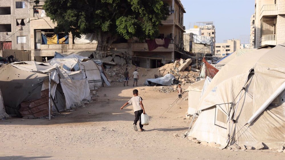 Les morts et destructions sont sans précédent à Gaza, alerte l'ONU