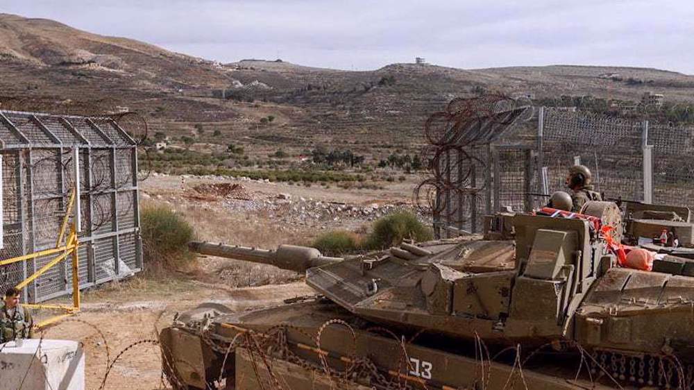 HTS, Israel hold secret talks on swapping Shebaa Farms with Golan: Report 