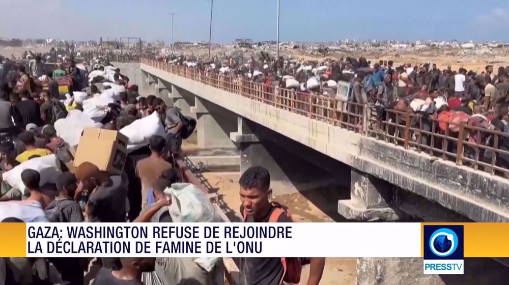 Journal du 28 août 2025