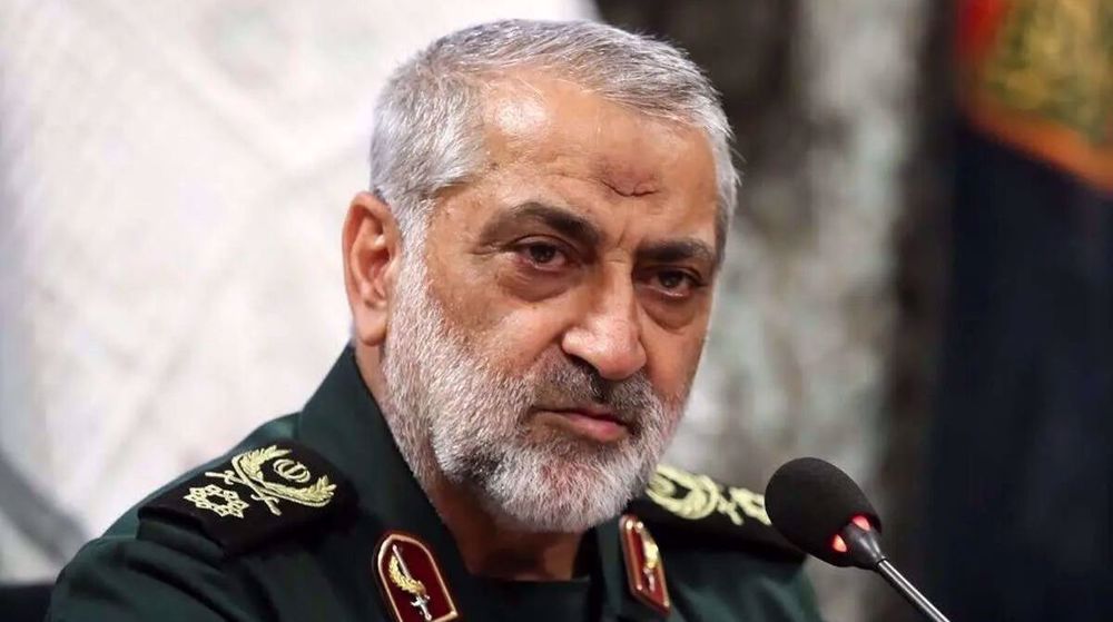 Iran emerged victorious in Israeli-US war, imposed defeat on enemy: Senior cmdr.