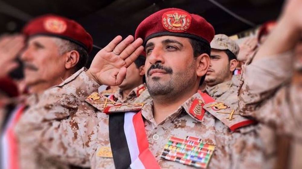 Yemen’s military chief vows more escalation after Israeli claims of assassination