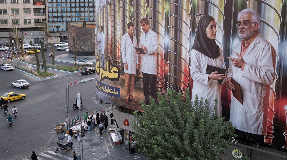 China, Russia warn of ‘irreparable’ fallout from Iran sanctions snapback