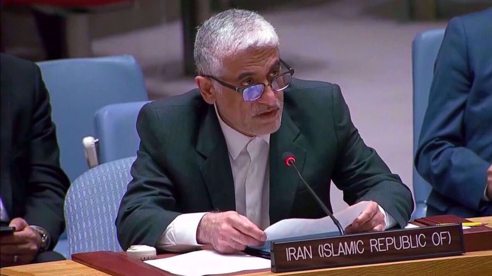 Iran rejects talks under pressure, backs Russia, china nuclear proposal