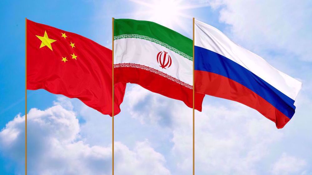 Mise en garde sino-russe sur les conséquences «irréparables» du recours au snapback contre l’Iran