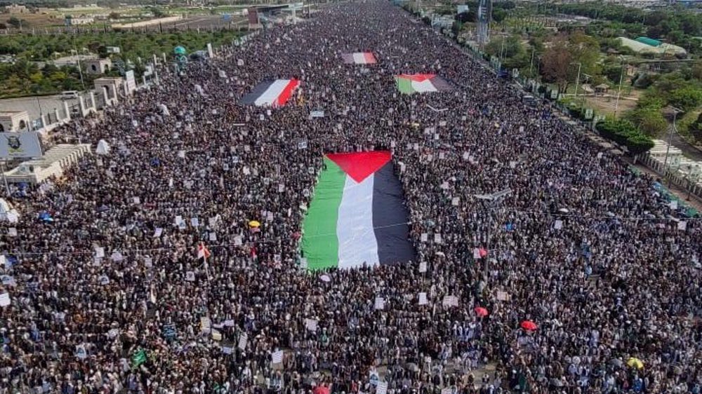 Yemen does not give up