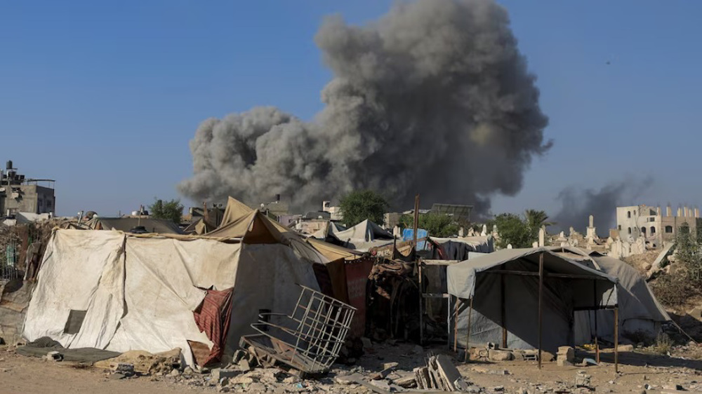 Israel military says Gaza City now 'a dangerous combat zone'