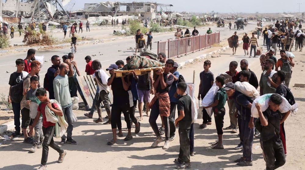 Gaza : 62 Palestiniens tués par les forces israéliennes depuis l’aube