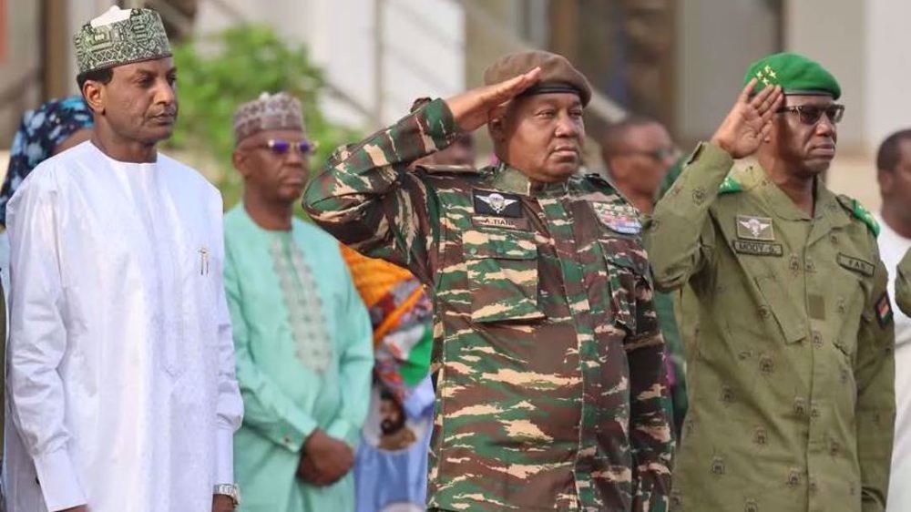 65 ans des FAN : le Niger célèbre ses héros et affirme sa souveraineté militaire et industrielle