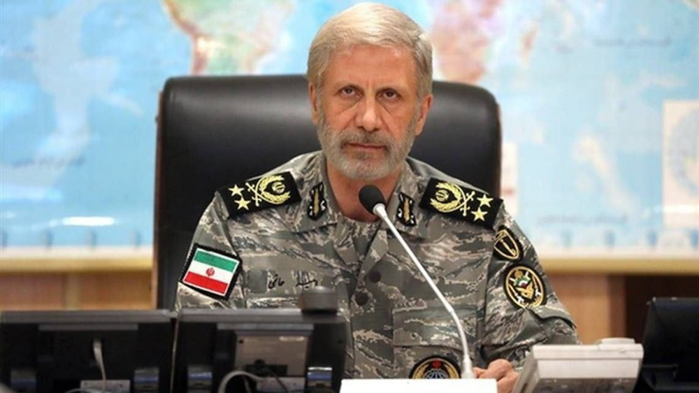 Iran triumphant in 12-day war but stays wary of enemy threats: Army chief