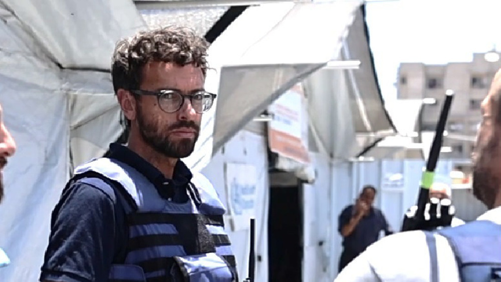 UN official highlights humanitarian crisis in Gaza amid brutal Israeli blockade