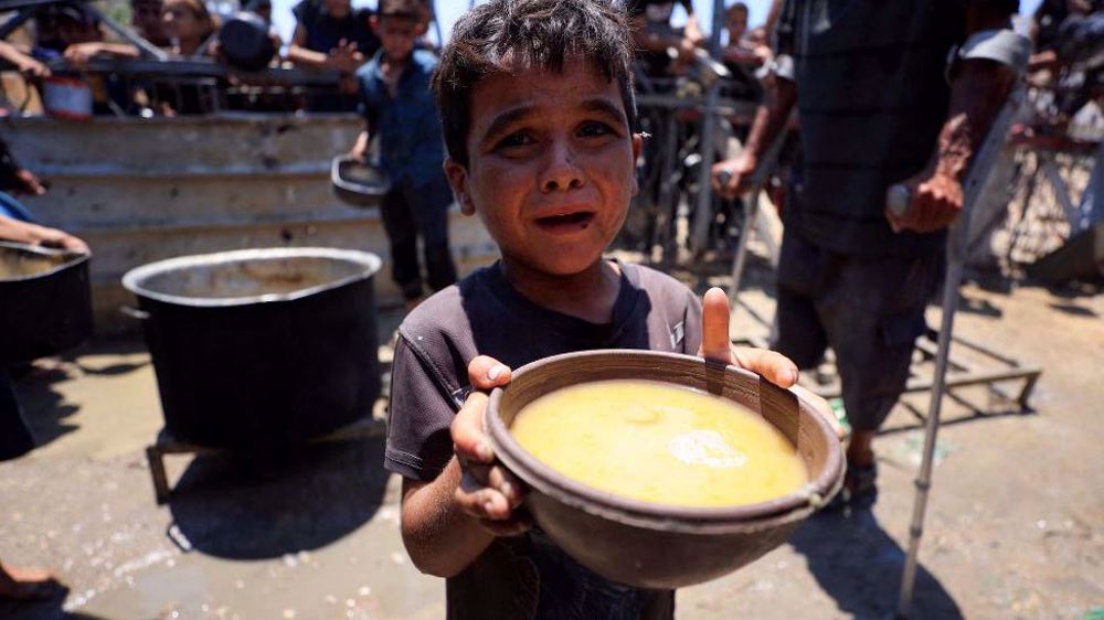 Seven more Palestinians, including a local champion, starve to death in Gaza