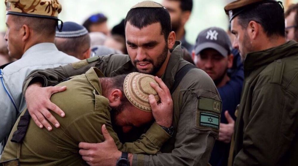 Hausse des cas de suicide au sein de l'armée israélienne