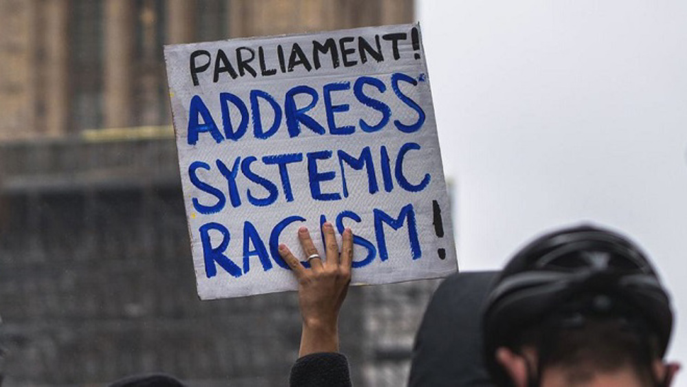 Racism in UK