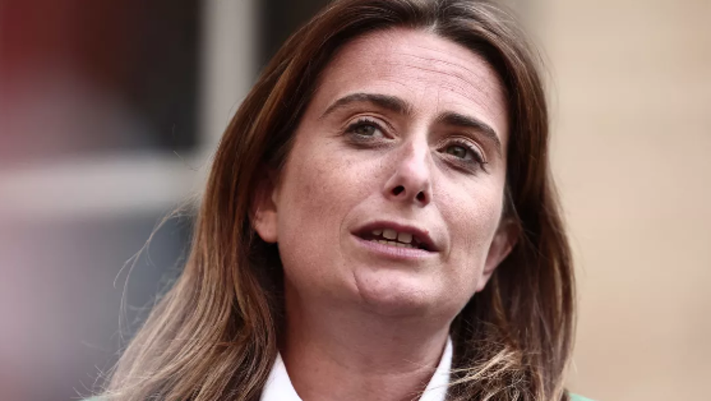 « La France doit déployer la Marine pour apporter de l'aide humanitaire à Gaza »