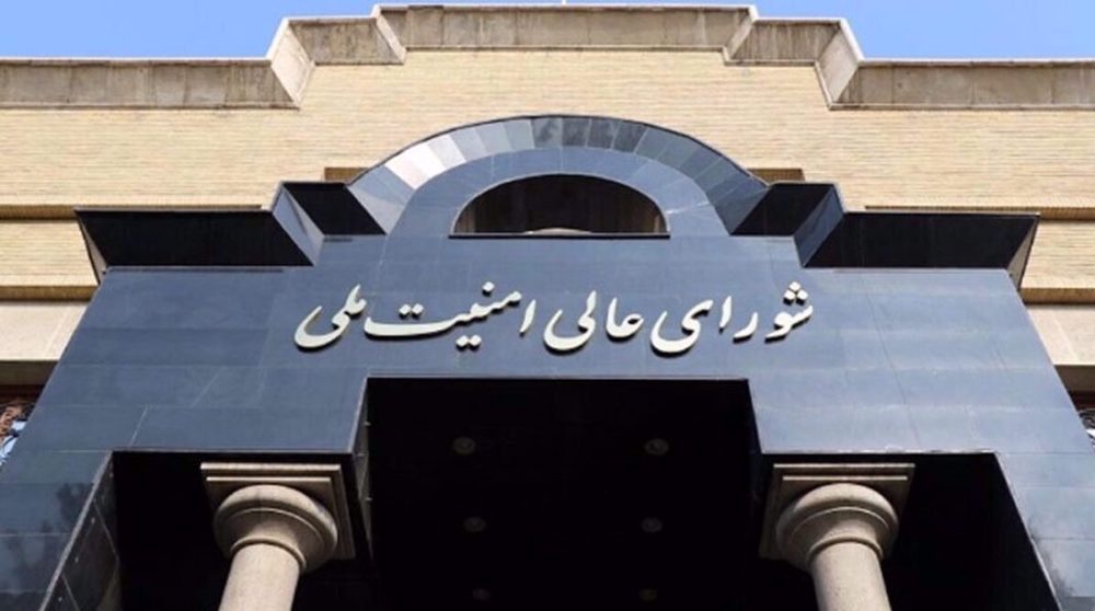 Iran’s top security body approves formation of Defense Council