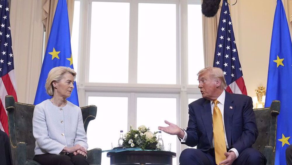 Accord douanier UE-USA : une « horrible » affaire pour l’Europe (Times)