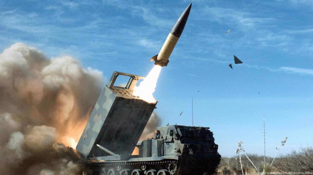 US arms manufacturers running short on missile interceptors