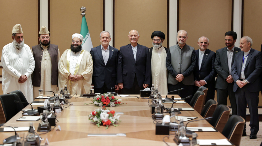 Pezeshkian: Silence in face of Israel’s atrocities equals complicity