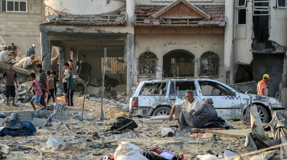 Israel closes 88% of probes into Gaza war crimes without charges: Report